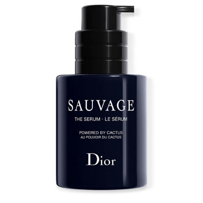 Dior Sauvage Serum 50 Ml - 1