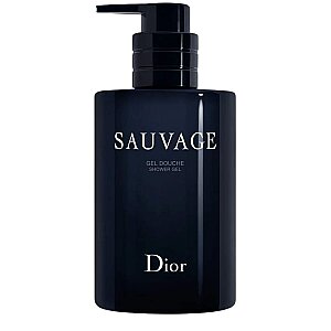 Dior Sauvage Shower Gel 250 Ml - 1