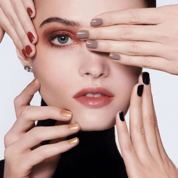 Dior Vernis 100 - 4