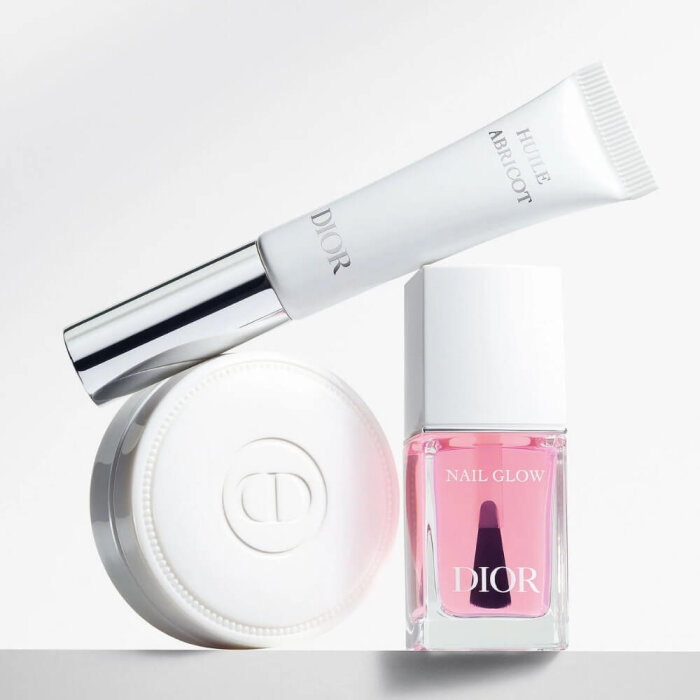 Dior Vernis Nail Glow - 2