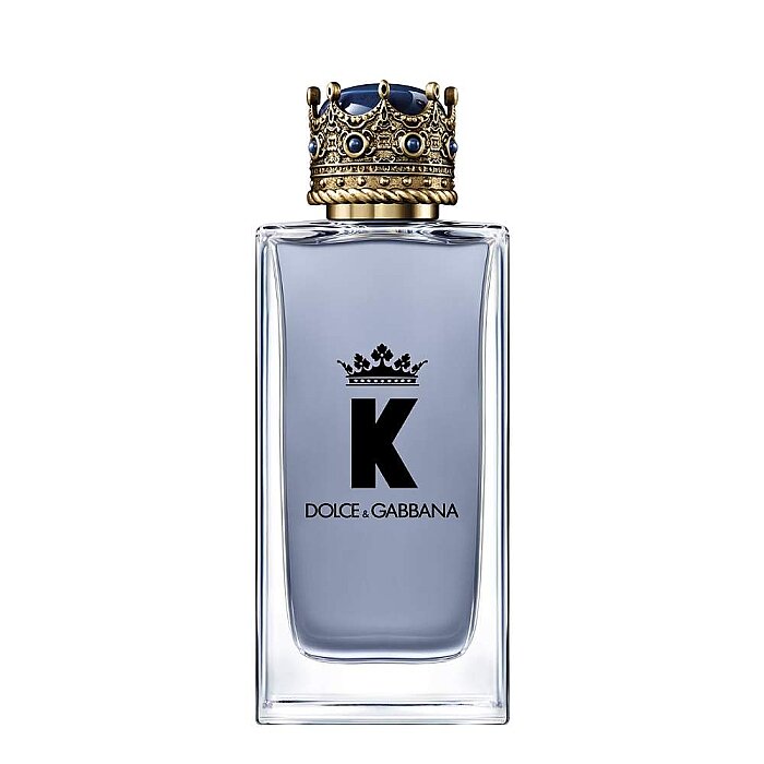 Dolce&Gabbana K By Erkek Parfüm Edt 100 Ml - 1