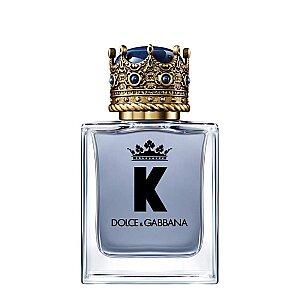 Dolce&Gabbana K By Erkek Parfüm Edt 50 Ml - 1