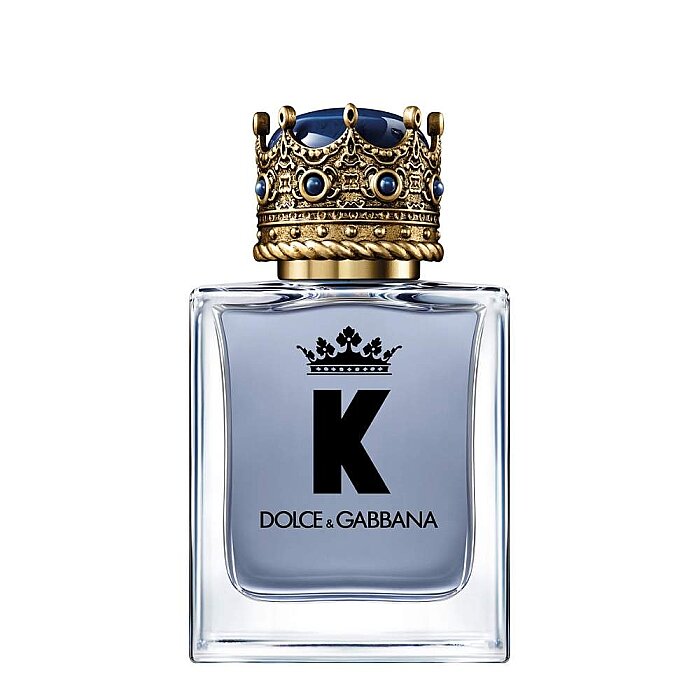 Dolce&Gabbana K By Erkek Parfüm Edt 50 Ml - 1