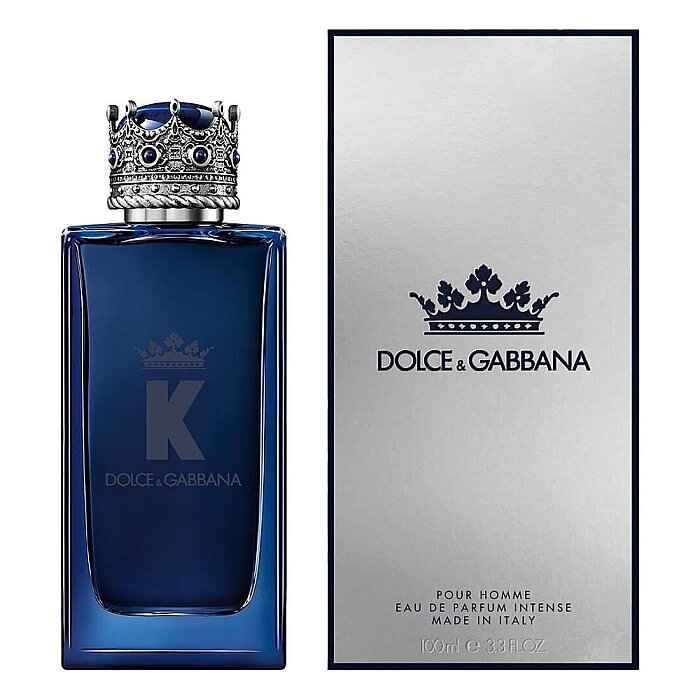 Dolce & Gabbana K Intense Erkek Parfüm Edp 100 Ml - 2