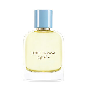 Dolce & Gabbana Light Blue Pour Homme Edp 100 Ml - Dolce & Gabbana