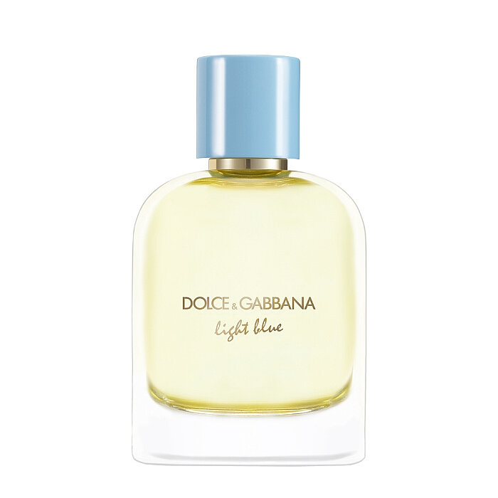 Dolce & Gabbana Light Blue Pour Homme Edp 100 Ml - 1