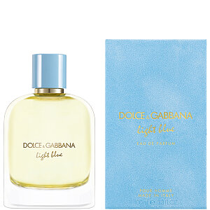 Dolce & Gabbana Light Blue Pour Homme Edp 100 Ml - 2