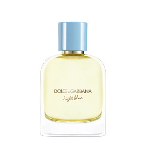 Dolce & Gabbana Light Blue Pour Homme Edp 50 Ml - Dolce & Gabbana