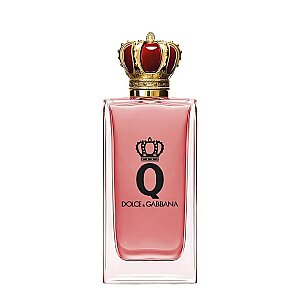 Dolce & Gabbana Q Intense Kadın Parfüm Edp 100 Ml - Dolce & Gabbana