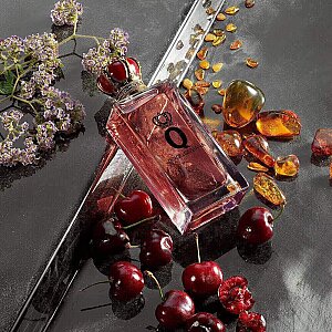 Dolce & Gabbana Q Intense Kadın Parfüm Edp 100 Ml - 3