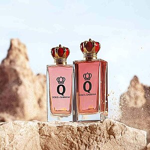 Dolce & Gabbana Q Intense Kadın Parfüm Edp 100 Ml - 7