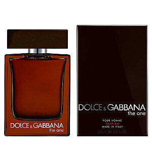 Dolce & Gabbana The One For Men Erkek Parfüm 100 Ml - 2