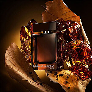 Dolce & Gabbana The One For Men Erkek Parfüm 100 Ml - 3