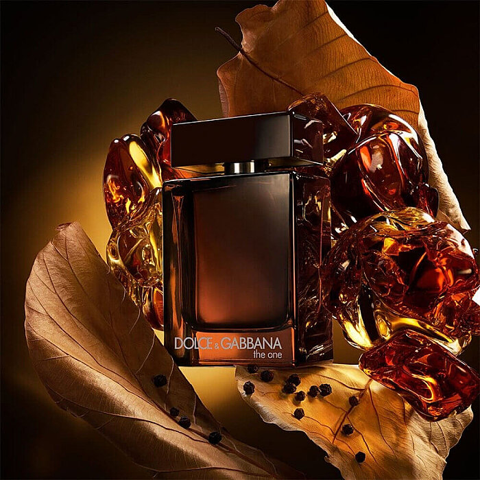Dolce & Gabbana The One For Men Erkek Parfüm 100 Ml - 3