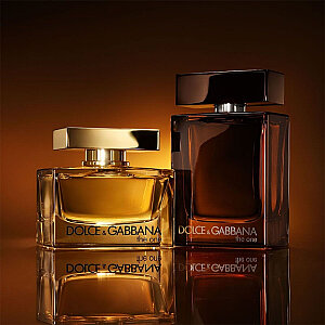 Dolce & Gabbana The One For Men Erkek Parfüm 100 Ml - 7