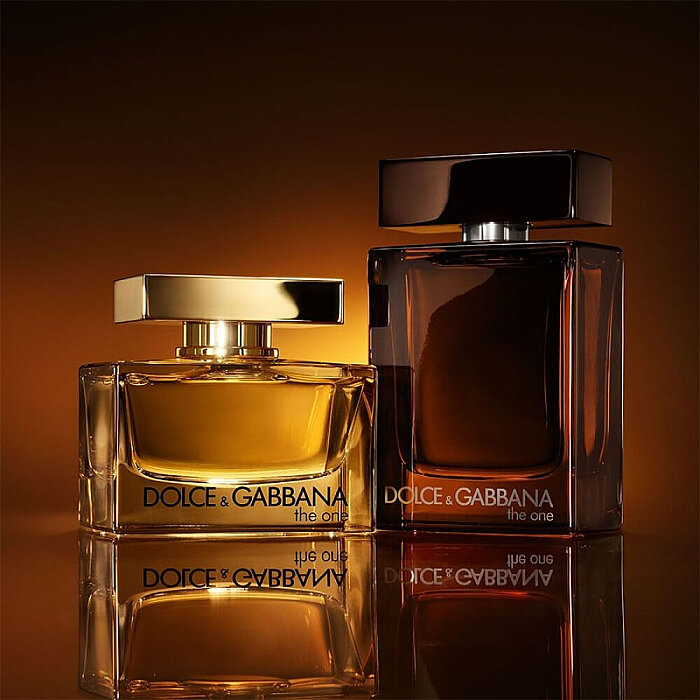 Dolce & Gabbana The One For Men Erkek Parfüm 100 Ml - 7