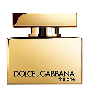 Dolce & Gabbana The One Gold Kadın Parfüm Edp Intense 50 Ml - Dolce & Gabbana