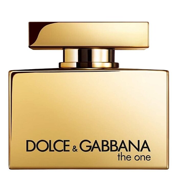 Dolce & Gabbana The One Gold Kadın Parfüm Edp Intense 75 Ml - 1