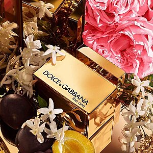 Dolce & Gabbana The One Gold Kadın Parfüm Edp Intense 75 Ml - 3