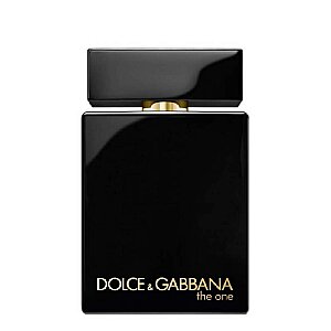 Dolce&Gabbana The One For Men Erkek Parfüm Edp Intense 50 Ml - Dolce & Gabbana