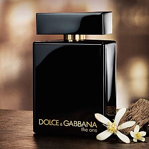 Dolce&Gabbana The One For Men Erkek Parfüm Edp Intense 50 Ml - 3