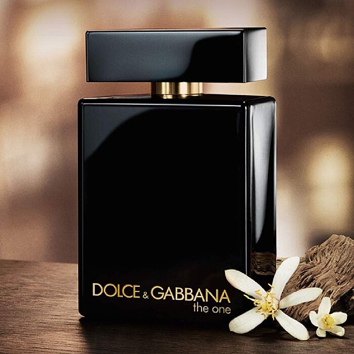 Dolce&Gabbana The One For Men Erkek Parfüm Edp Intense 50 Ml - 3