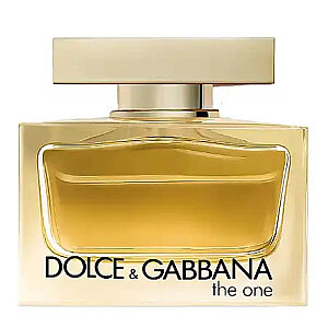 Dolce & Gabbana The One Intense Kadın Parfüm Edp 75 Ml - 1