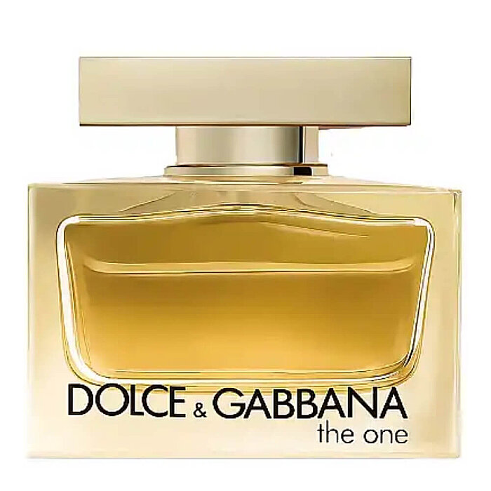 Dolce & Gabbana The One Intense Kadın Parfüm Edp 75 Ml - 1