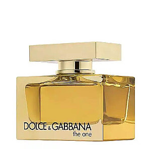 Dolce & Gabbana The One Intense Kadın Parfüm Edp 75 Ml - 2