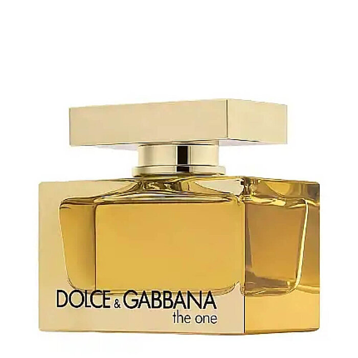 Dolce & Gabbana The One Intense Kadın Parfüm Edp 75 Ml - 2
