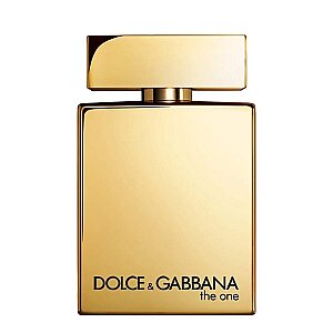 Dolce & Gabbana The One Pour Homme Gold Erkek Parfümü Edp Intense 100 Ml - Dolce & Gabbana