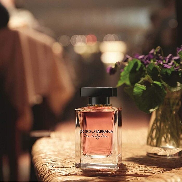 Dolce&Gabbana The Only One Kadın Parfüm Edp 100 Ml - 4