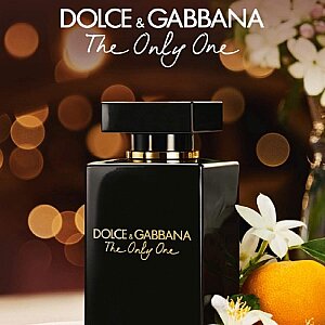 Dolce&Gabbana The Only One Kadın Parfüm Edp Intense 50 Ml - 3