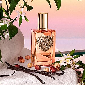 Dolce&Gabbana Devotion Intense Kadın Parfüm Edp 100 Ml - 3