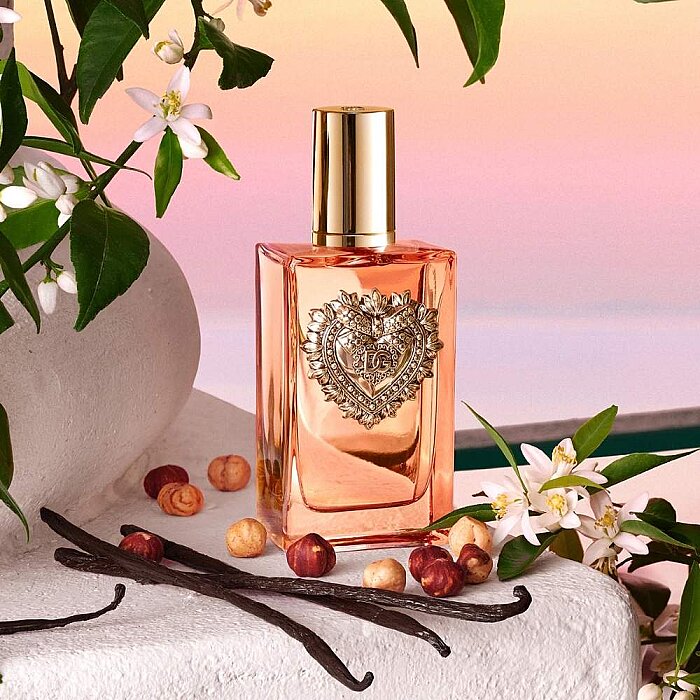 Dolce&Gabbana Devotion Intense Kadın Parfüm Edp 100 Ml - 3