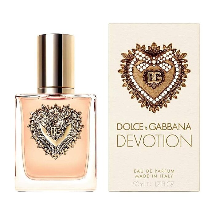 Dolce&Gabbana Devotion Kadın Parfüm Edp 50 Ml - 2