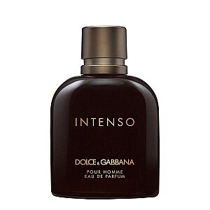 Dolce&Gabbana Intenso Pour Homme Erkek Parfüm Edp 75 Ml - Dolce & Gabbana
