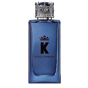 Dolce&Gabbana K By Homme Erkek Parfüm Edp 200 Ml - Dolce & Gabbana