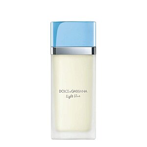 Dolce&Gabbana Light Blue Pour Femme Kadın Parfüm Edt 50 Ml - Dolce & Gabbana