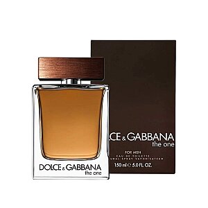 Dolce&Gabbana One For Men Erkek Parfüm Edt 150 Ml - 2