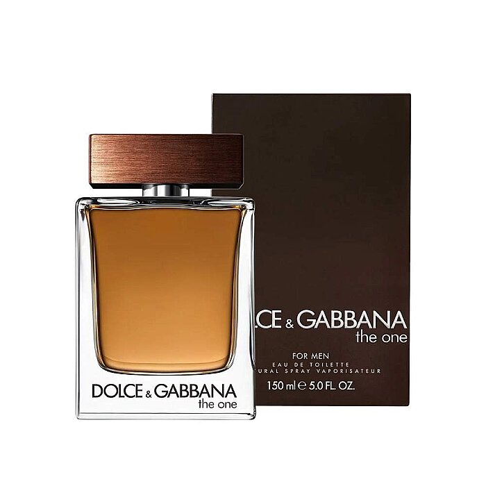 Dolce&Gabbana One For Men Erkek Parfüm Edt 150 Ml - 2