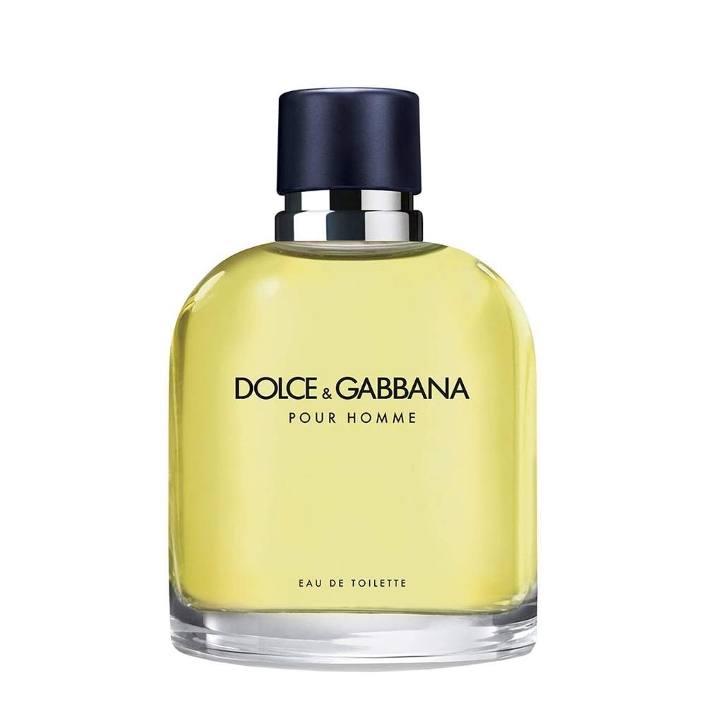 DOLCE&GABBANA POUR HOMME オードトワレ Dolce&Gabbana Pour Homme Erkek Parfüm Edt 75 Ml | Kağan Parfümeri