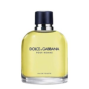 Dolce&Gabbana Pour Homme Erkek Parfüm Edt 75 Ml - Dolce & Gabbana
