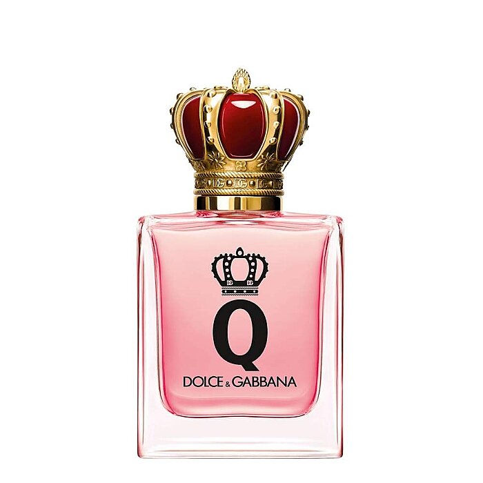 Dolce&Gabbana Q Kadın Parfüm Edp 50 Ml - 1