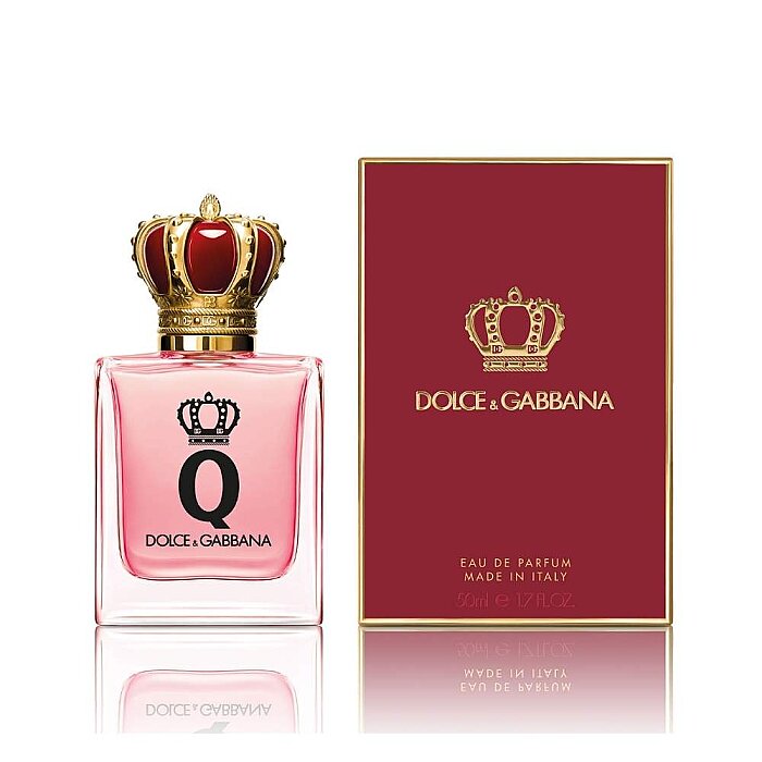 Dolce&Gabbana Q Kadın Parfüm Edp 50 Ml - 2