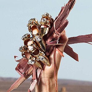 Dolce&Gabbana Q Kadın Parfüm Edp 50 Ml - 6