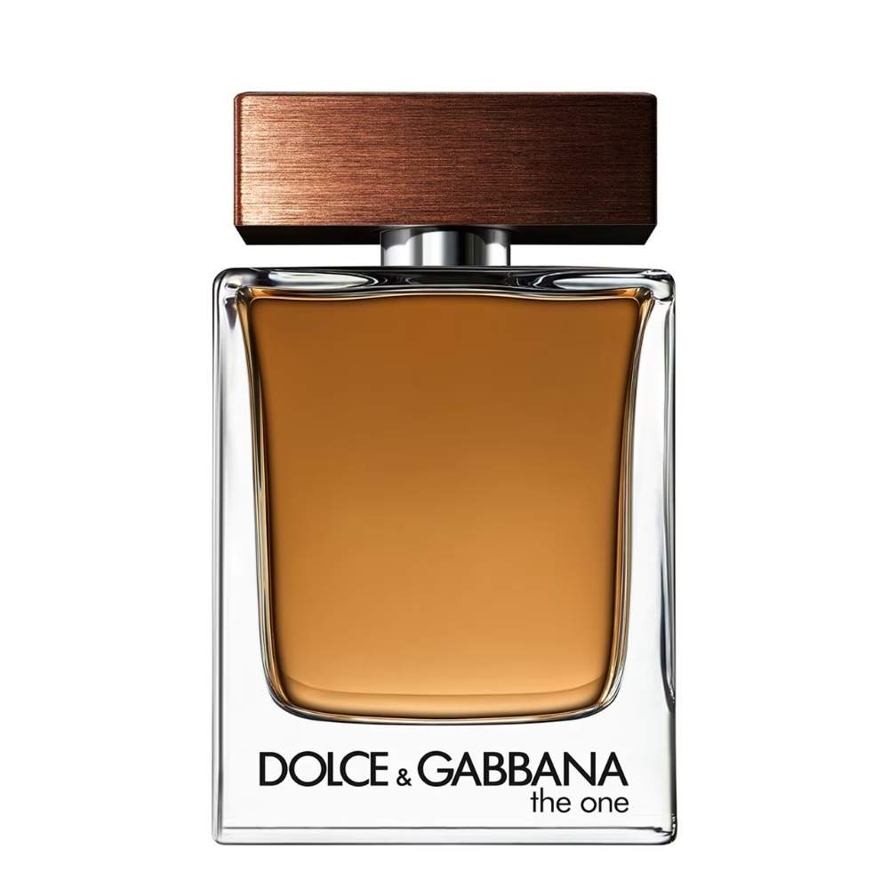 Dolce&Gabbana The One Erkek Parfüm Edt 100 Ml | Kağan Parfümeri