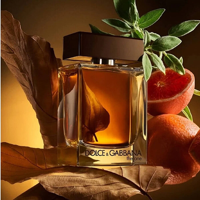 Dolce&Gabbana The One For Men Erkek Parfüm Edp 50 Ml - 4