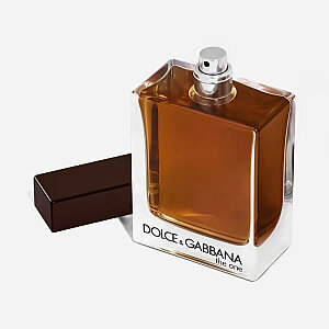 Dolce&Gabbana The One For Men Erkek Parfüm Edp 50 Ml - 3