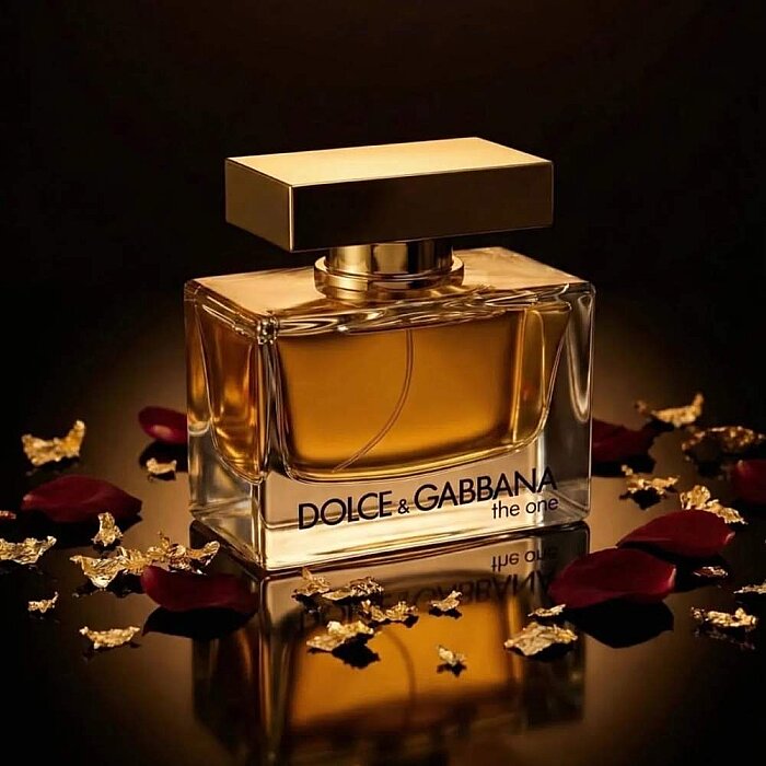 Dolce&Gabbana The One Kadın Parfüm Edp 50 Ml - 4